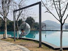 -宁波九龙湖开元度假村