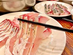 -正能量脆肉鲩火锅