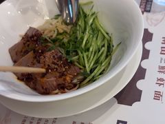 -南山鲜虾面·活鲜小馆·海味大连菜(南山总店)