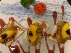 -菊上料理(蜀山银泰百货店)