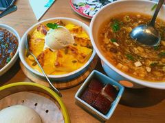 -新白鹿餐厅(城西银泰城店)