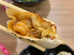 -小杨生煎(萧山机场店)