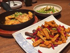 -云海肴·汽锅鸡·云南菜(领展购物广场·中关村店)