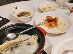 -莆田餐厅PUTIEN(三里屯店)