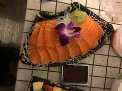 -林妈妈村·日式料理(宝山万达店)