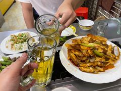 -胖姐烧烤(总店)