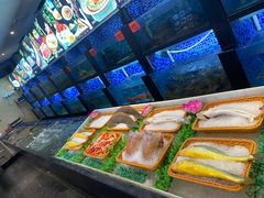 -汤记传菜(秀浦路店)