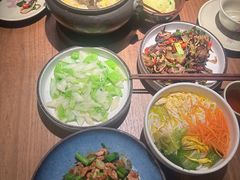 -云海肴·汽锅鸡·云南菜(美罗城店)