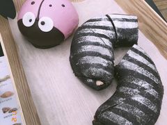 -萃茶师(琅西店)