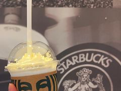 -星巴克(北京南站第二店)