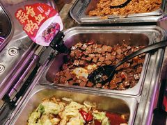 -比格比萨自助(延庆万达广场店)