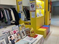 -方快-照相馆(上海富绅时代广场店)