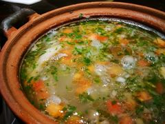 -楼兰新疆主题餐厅(苏州中心店)