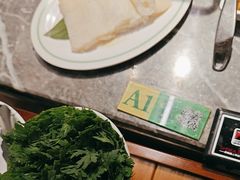 -禄婶鸡煲·打边炉