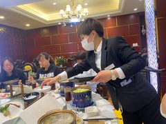 -东来顺饭庄(王府井步行街店)