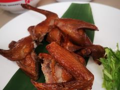 -蔡澜点心·粤菜(西单大悦城店)