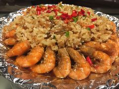 -稻香村全民餐厅(鄱阳店)