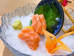 -世香全厨•日料·铁板烧(金桥店)