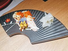 -江左尚白日本料理(万象城店)