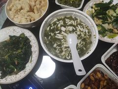 -简小姐·上海餐厅(长城大厦店)