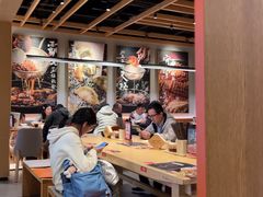 -味千拉面(惠州文昌一路分店)