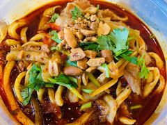 -阿九笨鸡蛋手擀面(总店)
