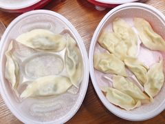 -喜家德虾仁水饺(长泰广场店)