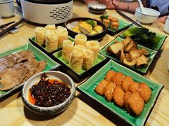 -十二舍·湯物素煮(江泰潤政店)