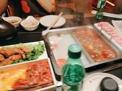-福禄娃一家人火锅(上地店)