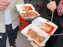 -细妹五香牛杂(步行街店)