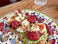 -Alimentari早午餐(安福路店)