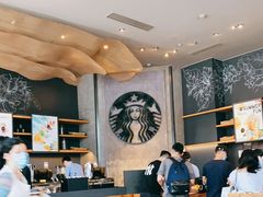 -星巴克(成都太古里二店)