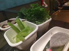 -海底捞火锅(河东万达广场店)