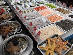 -映像威海·海鲜味道(经区店)