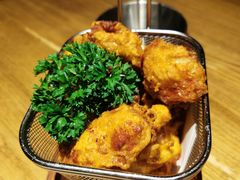 -阿吾罗日本料理(K11艺术中心店)