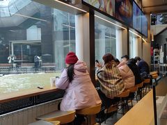 -星巴克(北京西大望路温特莱店)