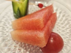 -火福·天湖阁大闸蟹博物馆主题餐厅(浅水湾店)
