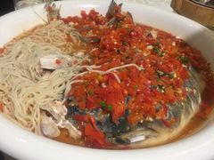 -马凯餐厅(长椿街店)