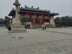 -洛阳古墓博物馆