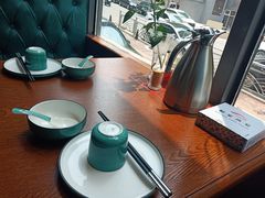 靠窗位-船家渔(徐州北路店)