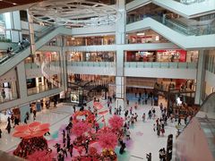 -新城市广场