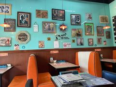 -阿飛冰室(下沙店)