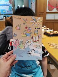 -Harry's Kitchen哈里小屋(上海大悦城店)