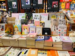-西西弗矢量咖啡(北京长楹龙湖天街店)