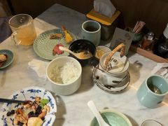 -阿吾罗日本料理(K11艺术中心店)