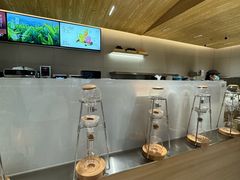 -喜茶(北京五棵松华熙店)