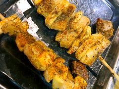 -伊隆斋(什刹海店)