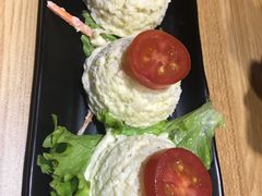 -胜代日本料理(云程巷小区店)