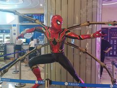 -纵横国际影城杜比全景声巨幕(天安云谷店)