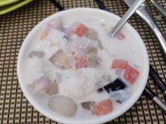 -漳州佰翔圆山酒店·圆山畔西餐厅